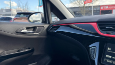 Vauxhall Corsa 1.4 [75] Griffin 3dr Petrol Hatchback